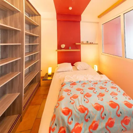 Magnificent With Sauna *